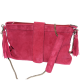sac minima framboise